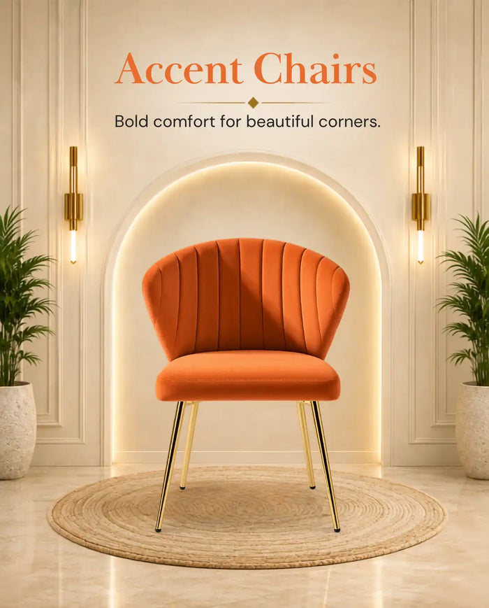 Designer Chairs